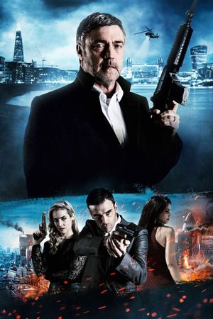Tango One's poster