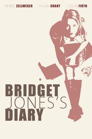Bridget Jones's Diary's poster