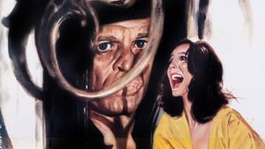 Schizoid's poster