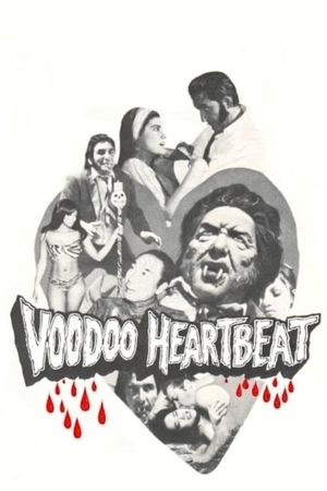 Voodoo Heartbeat's poster