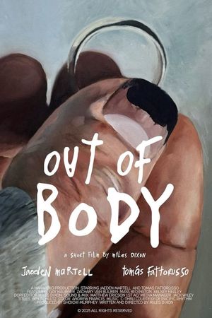 Out of Body's poster