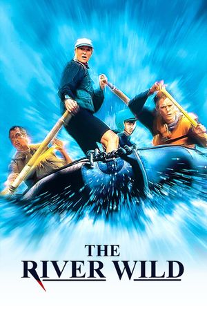 The River Wild's poster