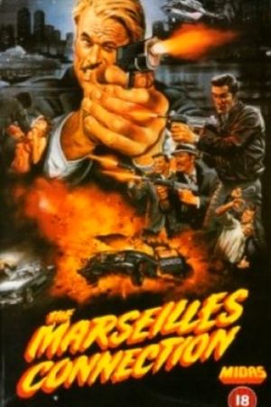 High Crime's poster