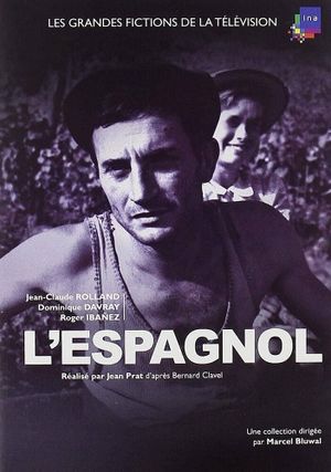 L'Espagnol's poster