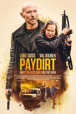 Paydirt's poster
