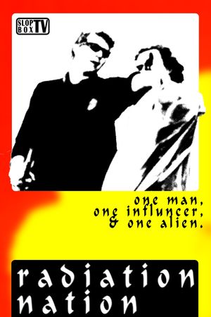 Radiation Nation's poster