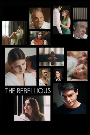 The Rebellious's poster