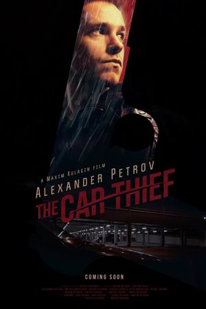The Car Thief's poster image