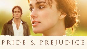 Pride & Prejudice's poster