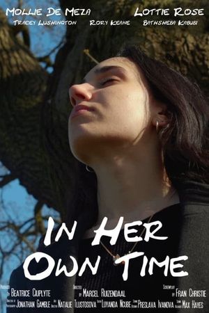 In Her Own Time's poster