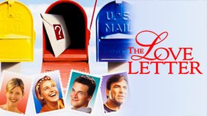 The Love Letter's poster