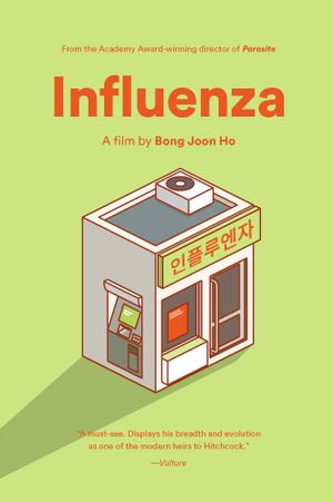 Influenza's poster