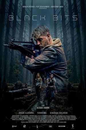 Black Bits's poster
