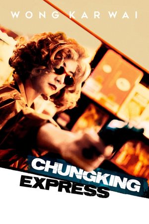 Chungking Express's poster
