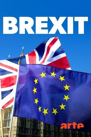 Brexit: Das Endspiel's poster