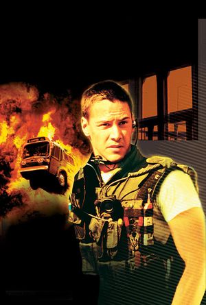Speed's poster