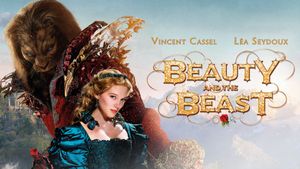 Beauty and the Beast's poster