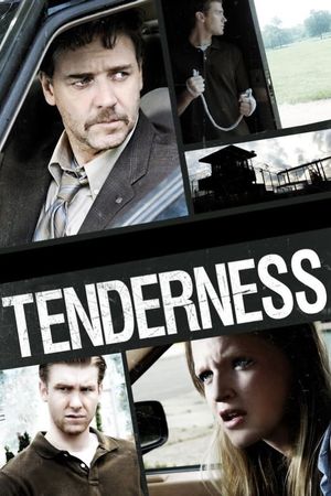 Tenderness's poster