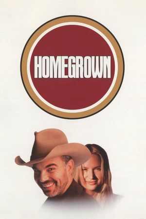 Homegrown's poster