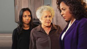 Tim Alexander's A Mother's Love's poster