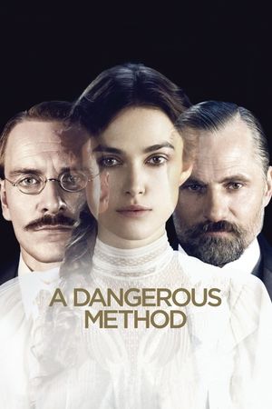 A Dangerous Method's poster