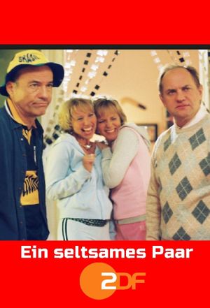 Ein seltsames Paar's poster