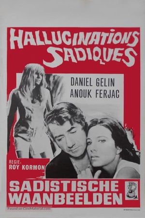 Hallucinations sadiques's poster image