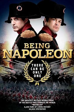 Being Napoleon's poster