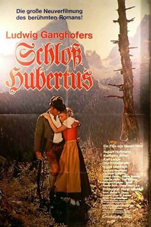 Hubertus Castle's poster