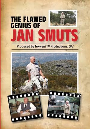 The Flawed Genius of Jan Smuts's poster