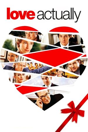 Love Actually's poster