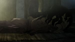 Asura's poster