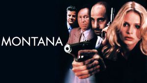 Montana's poster
