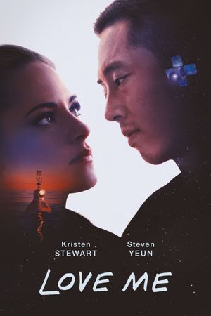 Love Me's poster