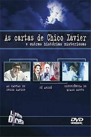 As Cartas de Chico Xavier's poster