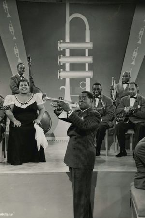 Swingin' on Nothin''s poster