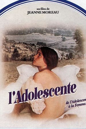 The Adolescent's poster