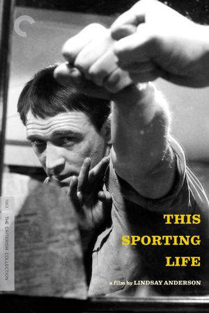 This Sporting Life's poster