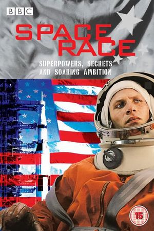 Space Race's poster image