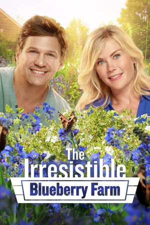 The Irresistible Blueberry Farm's poster
