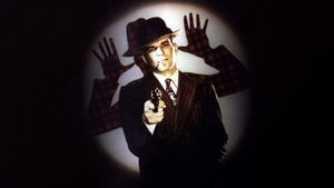 Dead Men Don't Wear Plaid's poster