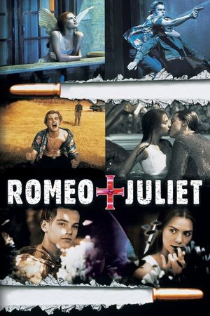 Romeo + Juliet's poster