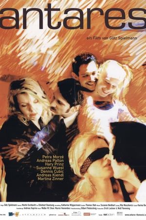 Antares's poster