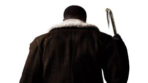 Candyman's poster