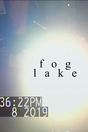 fog lake @ everybody hits (6.8.19)'s poster