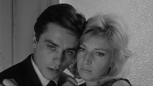 L'Eclisse's poster