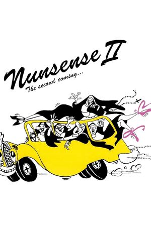 Nunsense 2: The Sequel's poster