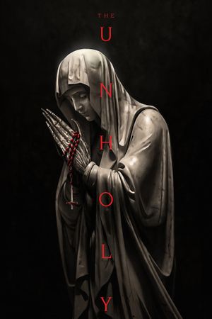 The Unholy's poster