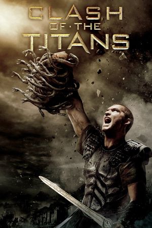 Clash of the Titans's poster