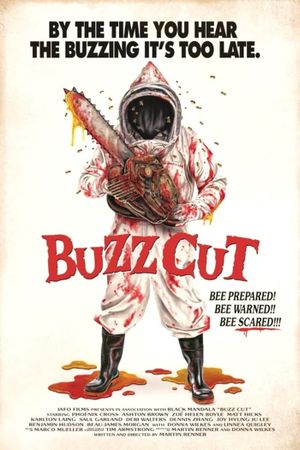Buzz Cut's poster